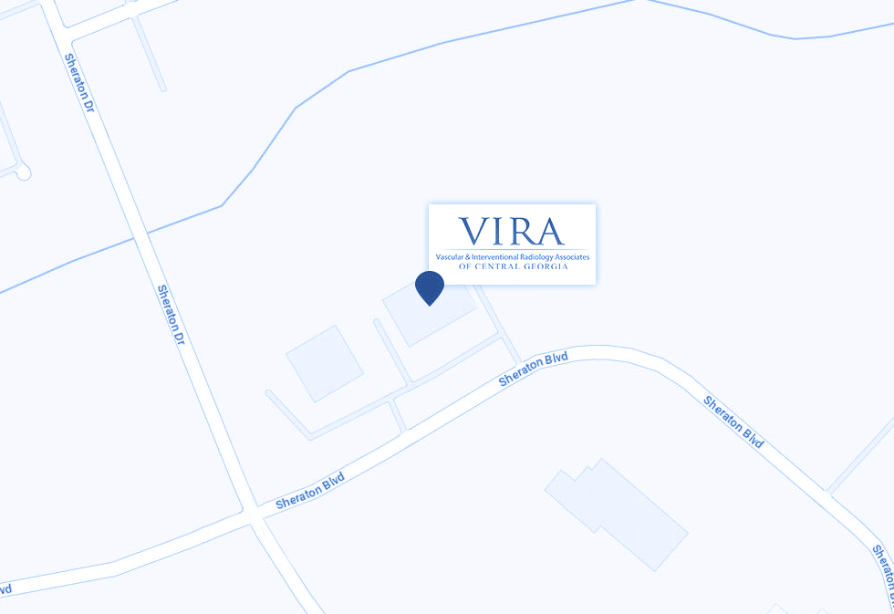 VIRA-center-map